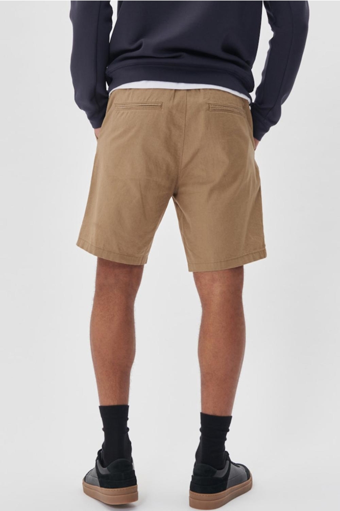 MABARTON SHORTS 30206032 KHAKI 171118